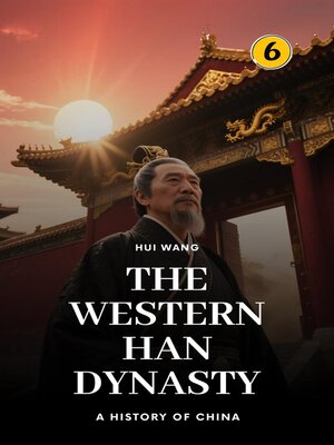 cover image of The Western Han Dynasty